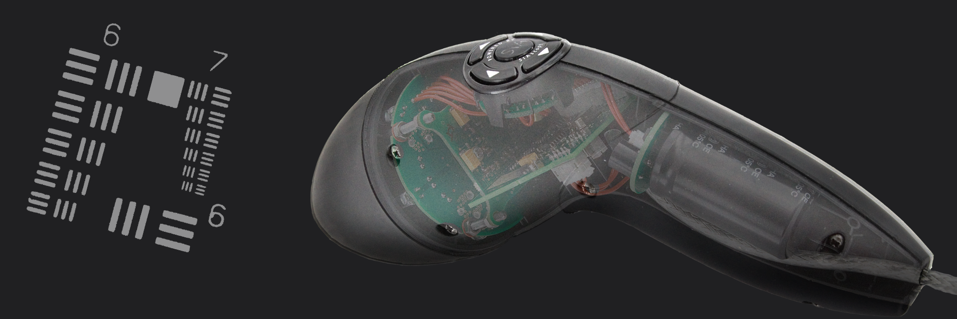 Astron Clinica SIAscope V skin imaging camera